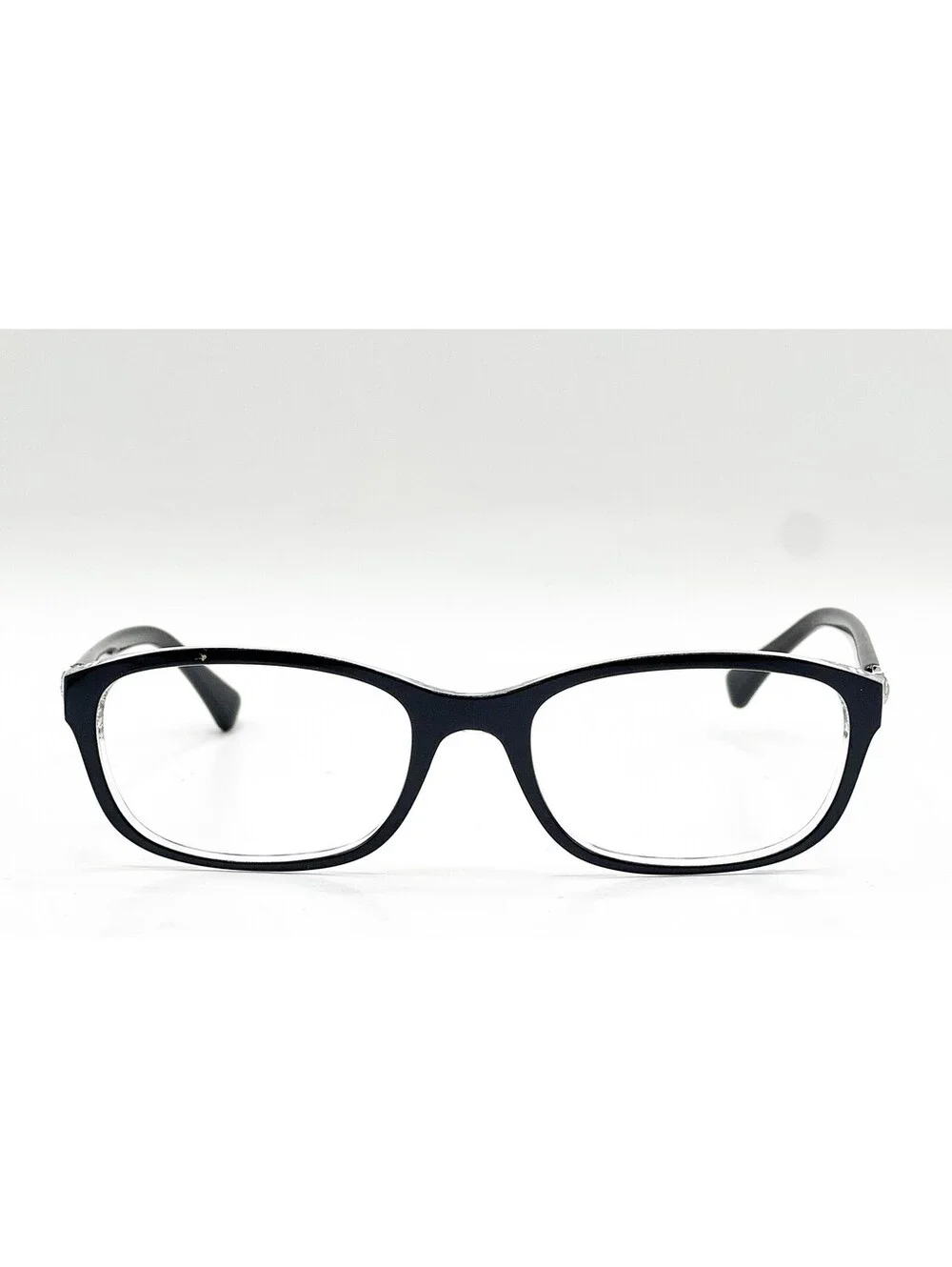 Vogue VO 5094-B 2467 Top Opal Grey/Serigraphy Authentic Eyeglass Frames 54-18